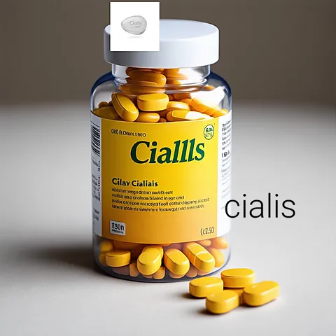 Cialis madrid sin receta